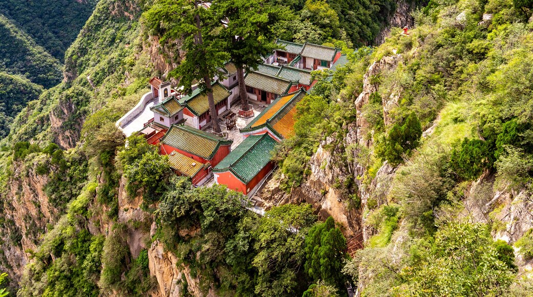 Fangshan