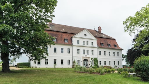 Schloss Gröditz