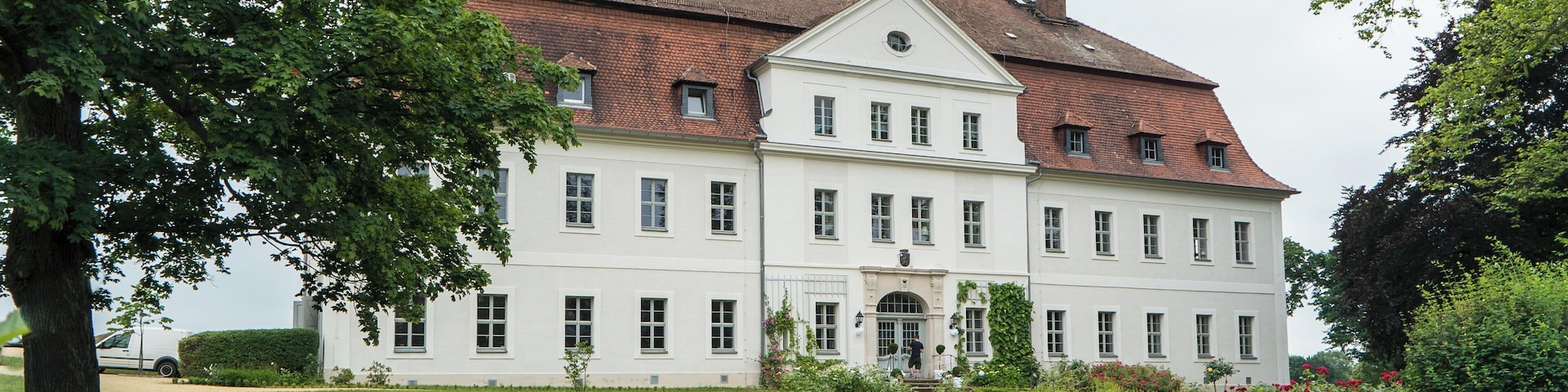 Schloss Gröditz