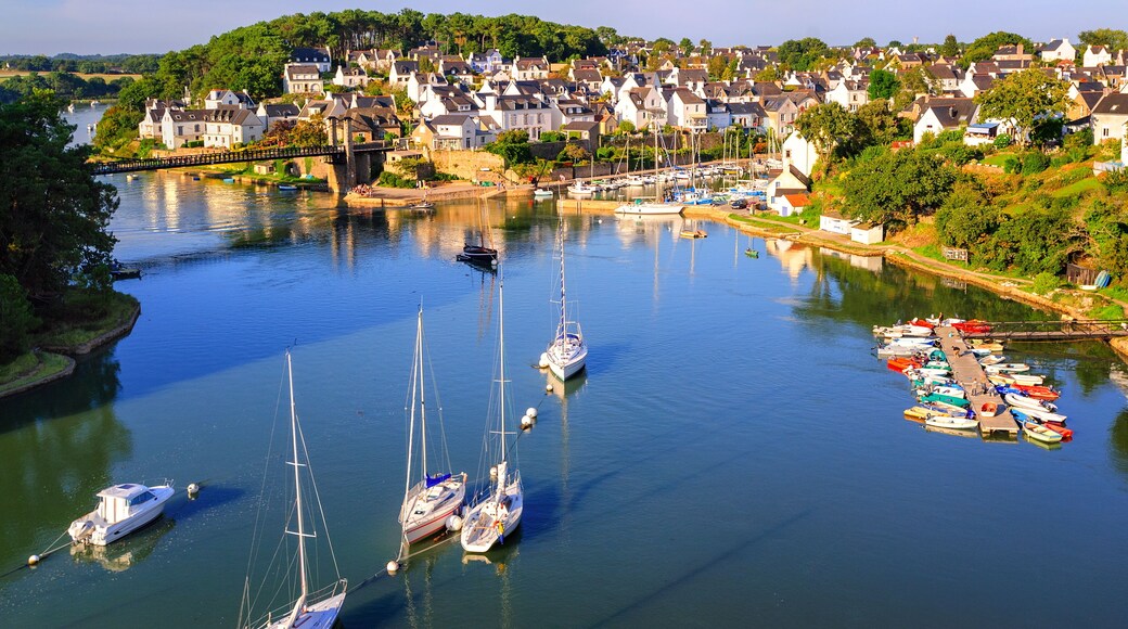 Morbihan, Brittany, France, Shutterstock ID 205022443, purchase_order: SP-1269 HA 2018 Batch 1, Order: , client: , other: