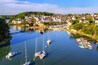 Morbihan, Brittany, France, Shutterstock ID 205022443, purchase_order: SP-1269 HA 2018 Batch 1, Order: , client: , other: