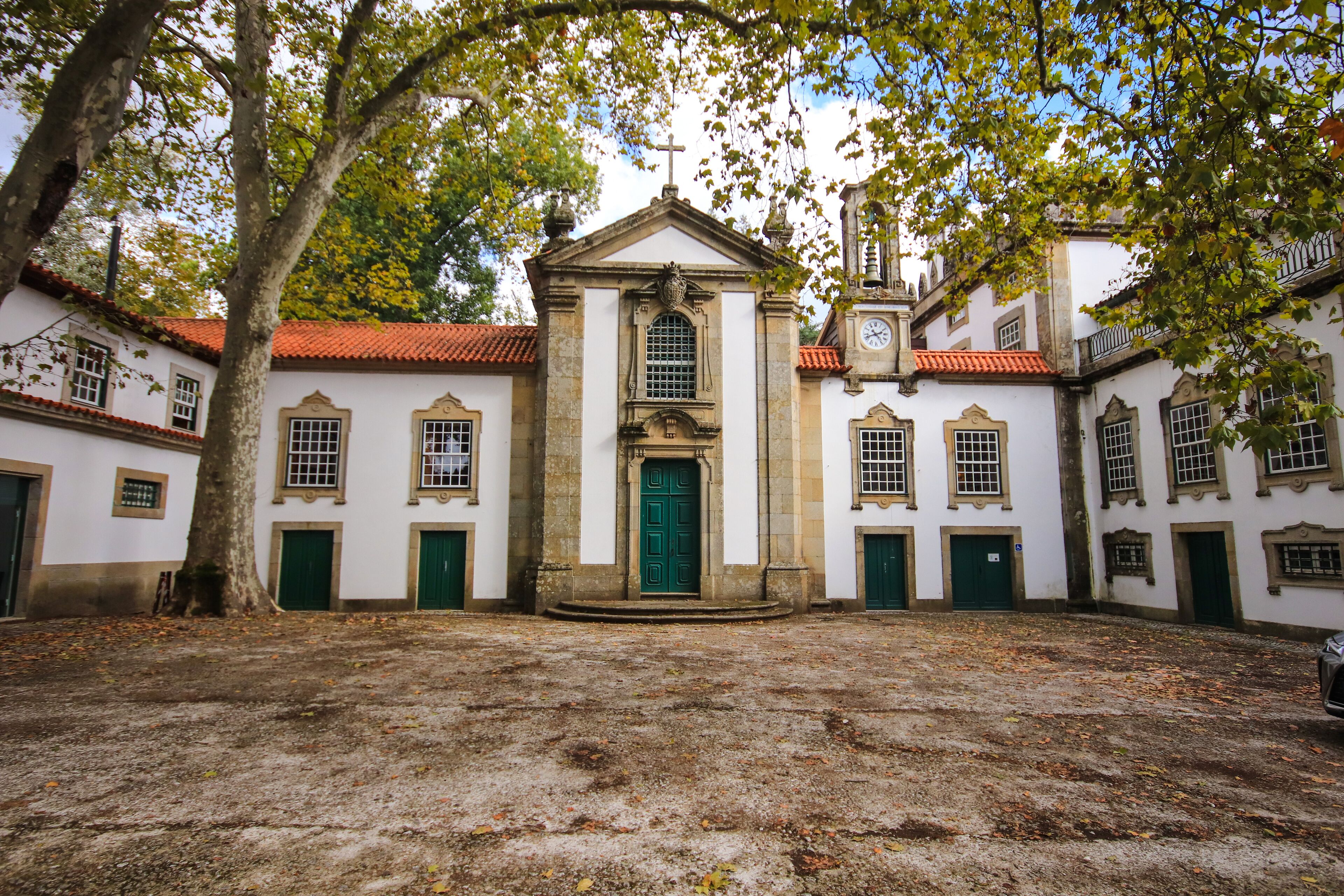 Penalva Do Castelo