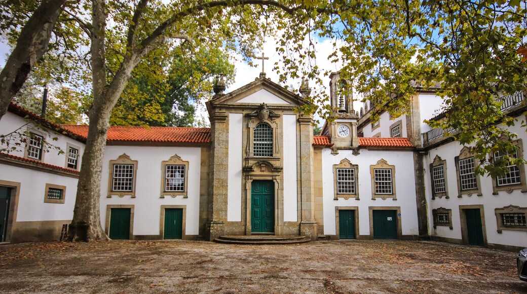 Penalva Do Castelo