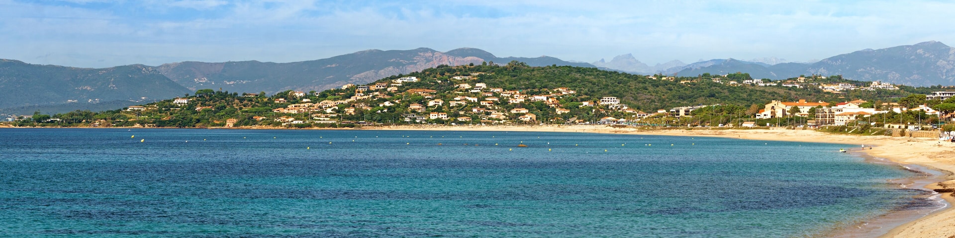 Corse, Pietrosella, Agosta