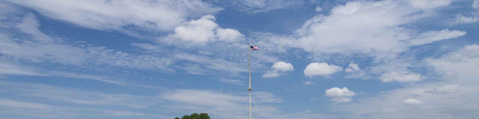 Fort Larned National Historic Site, Kansas