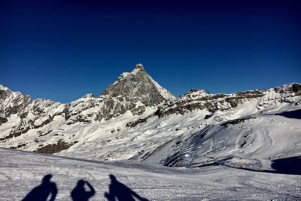 The Breuil-Cervinia Valtournenche Zermatt area is one of the largest in the Alps, with a varied “domaine skiable” beyond compare, which stretches through three valleys in two countries, Italy and Switzerland
#LifeAtExpedia