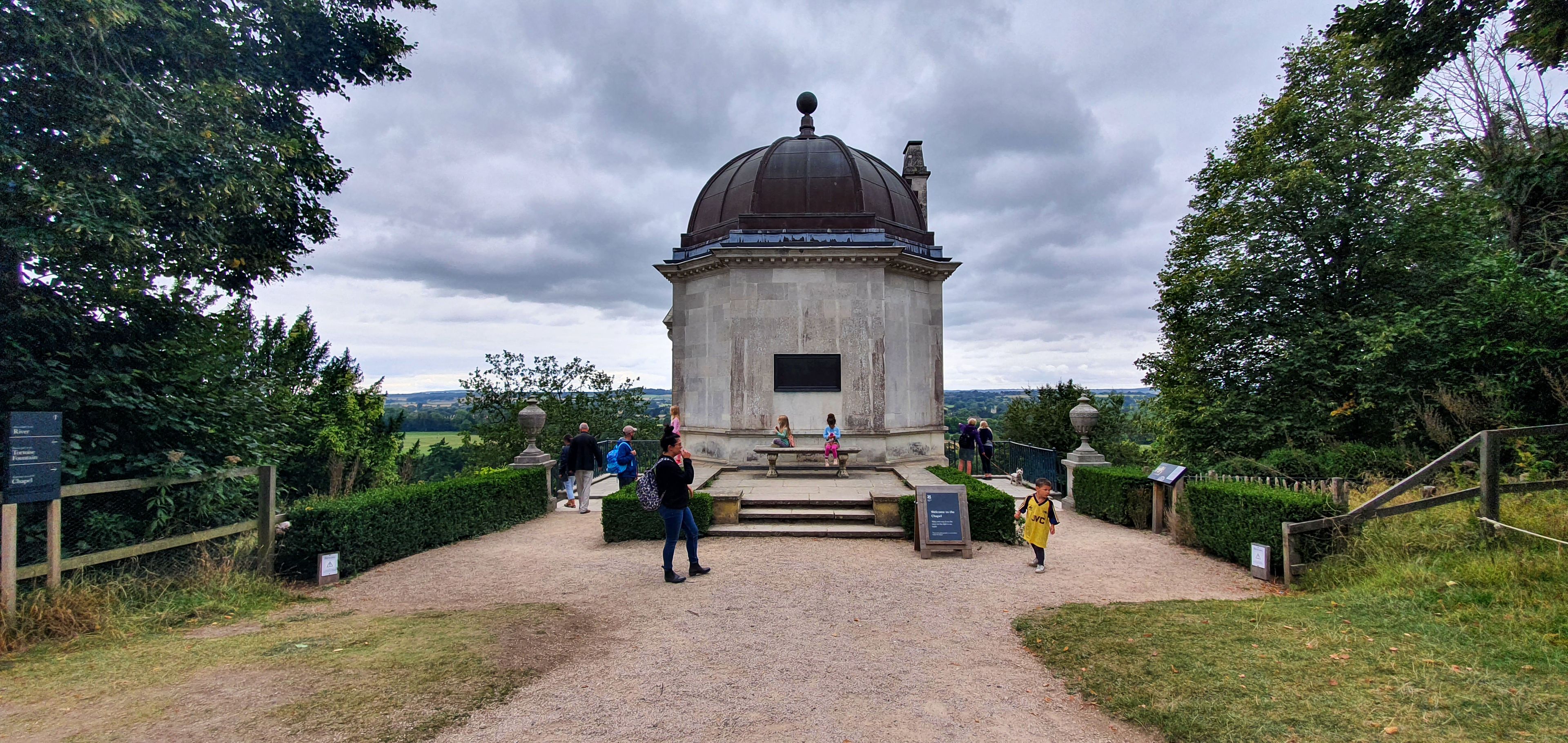 Cliveden House