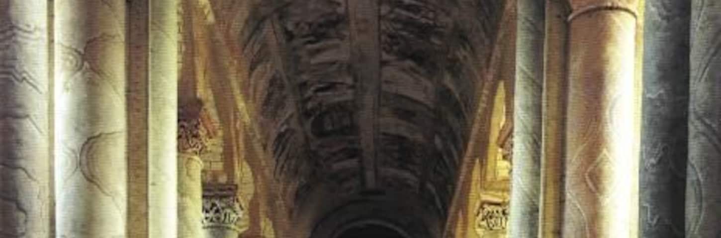 ทางเดินกลาง.