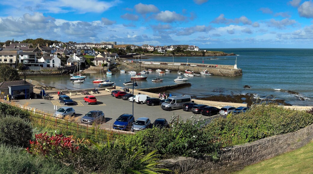 Cemaes Bay