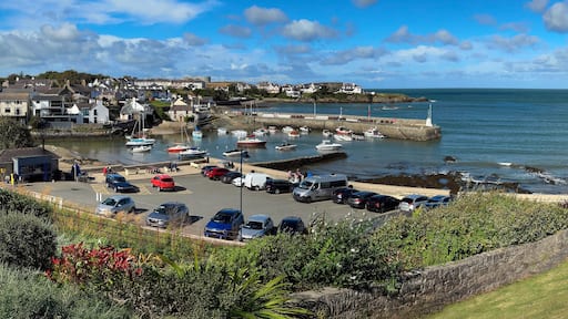 Cemaes Bay