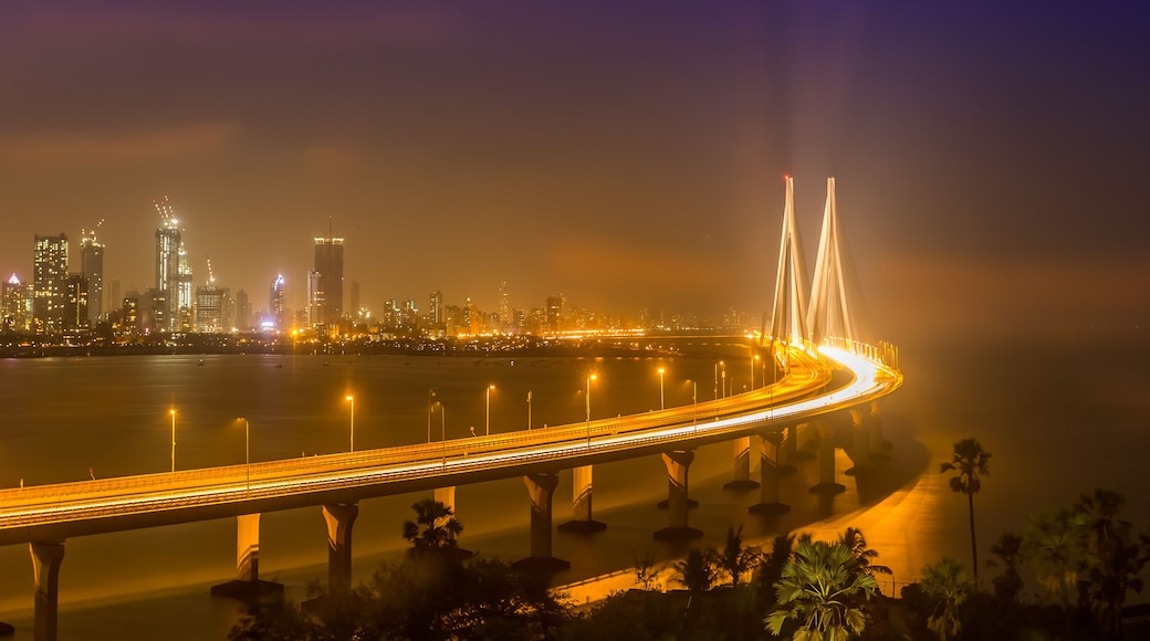 Bandra Kurla-komplekset
