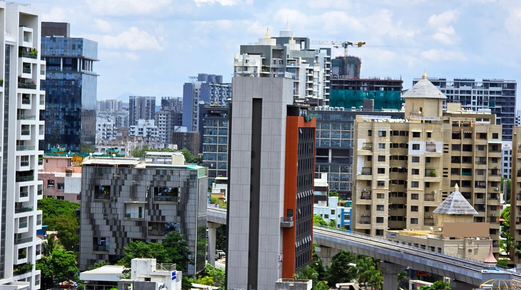Kompleks Bandra Kurla