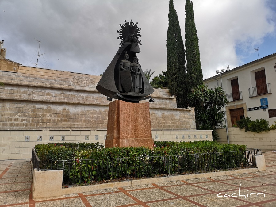 #monumento
#ibi
#alicante