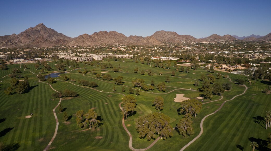 East Valley golfklubb