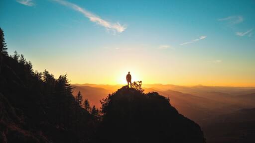 Aiako-Harria Natural Park, Oiarzun, Spain