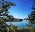 Green river lake state park sept 2017