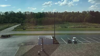 Campbellsville KY field work Sept-Oct 2017