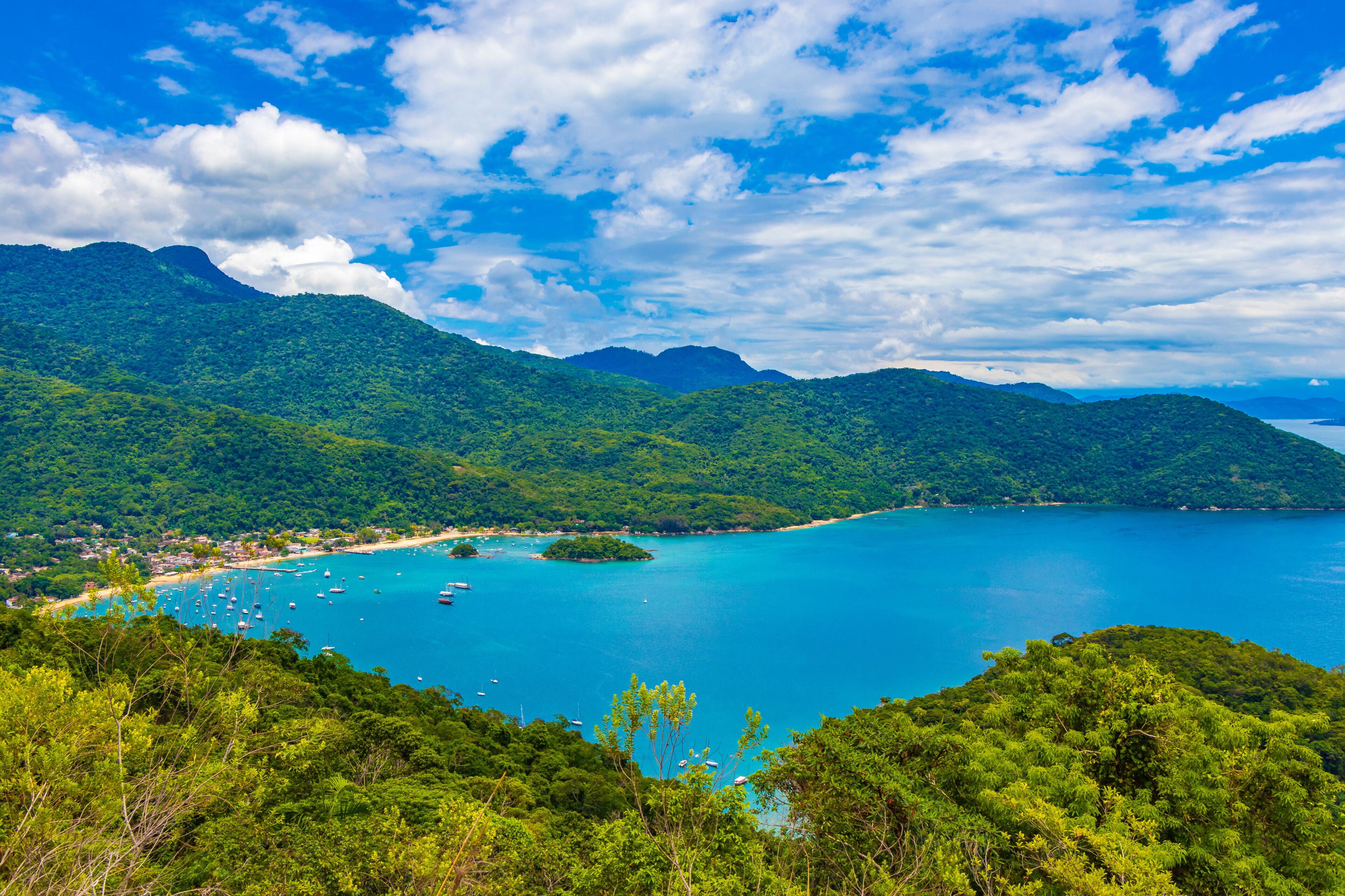 Ilha Grande