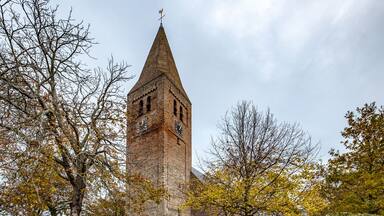 HippolytuChurch Hippolytushoef (1674), Noord-Holland Province, The Netherlandsshoef