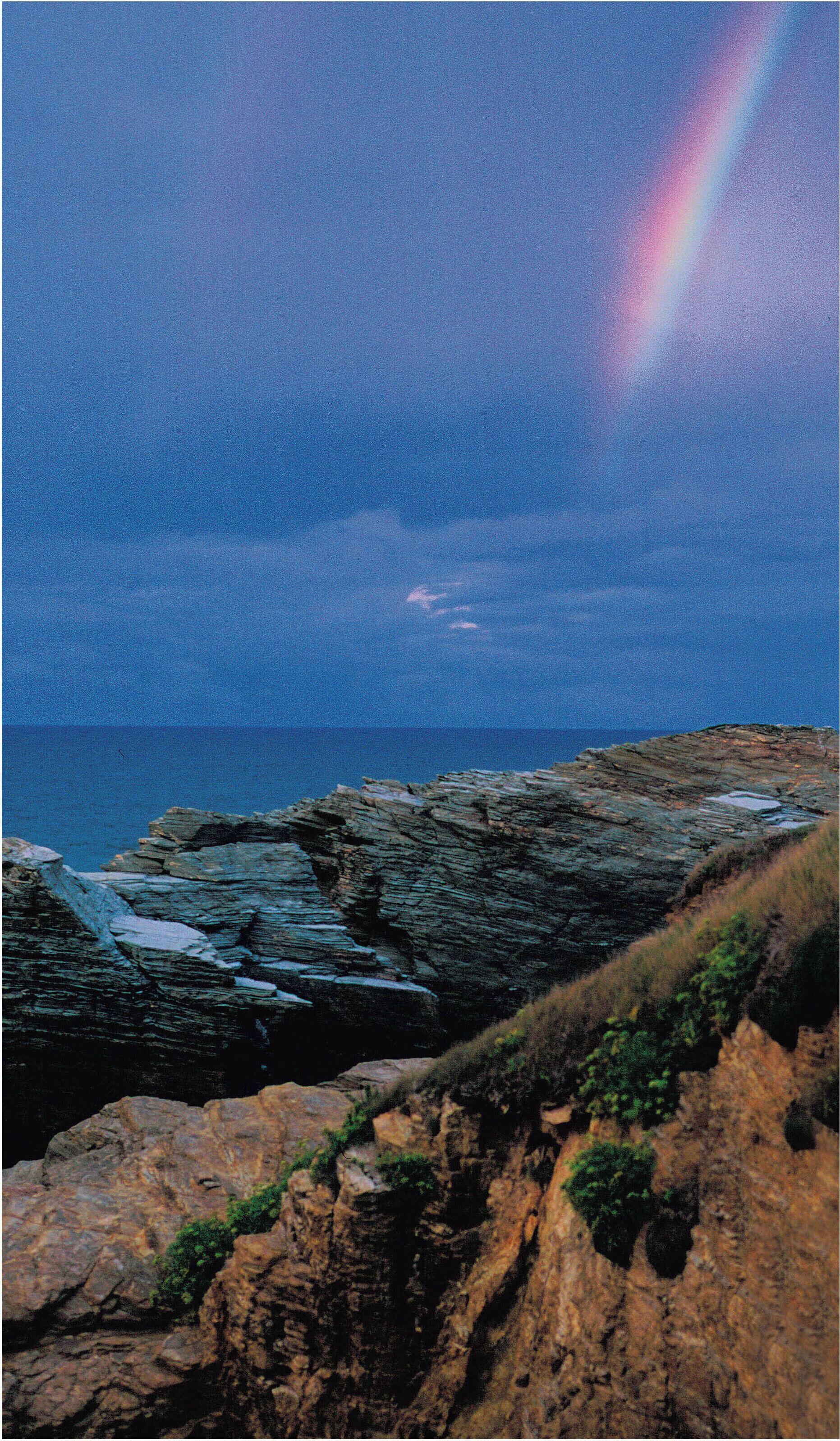 San Miguel de Reinante