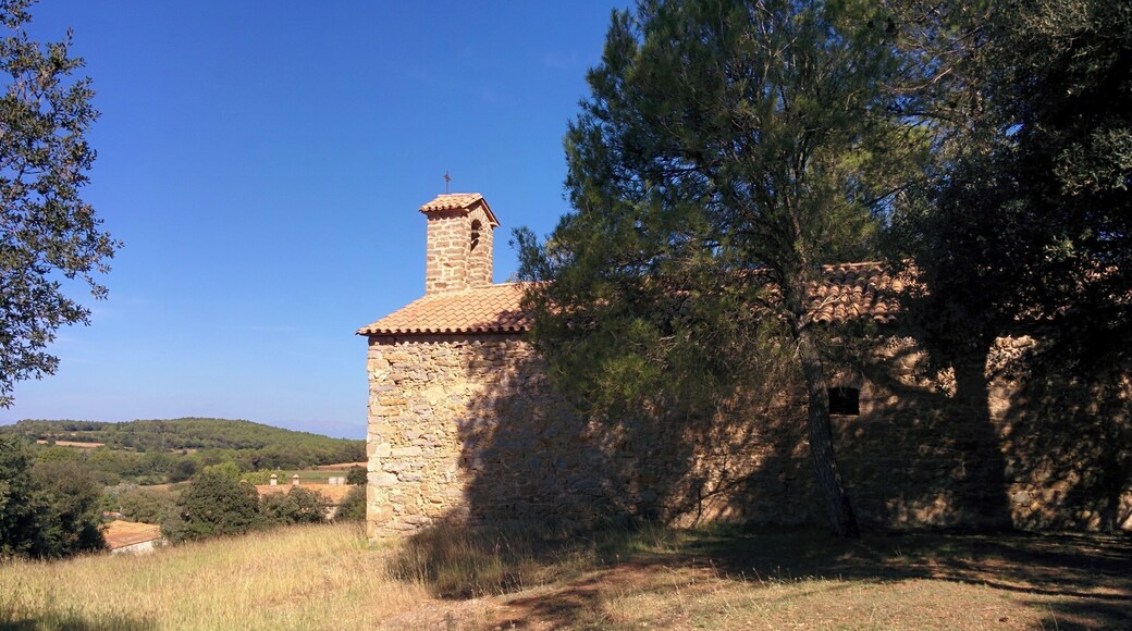 Ermita de Sant Roc (Vilopriu)