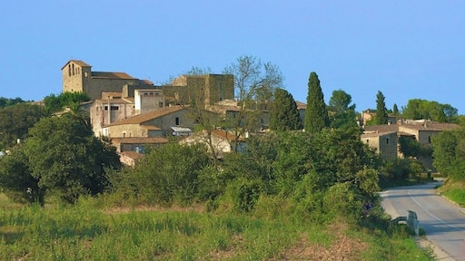 Vilopriu, al Baix Empordà
