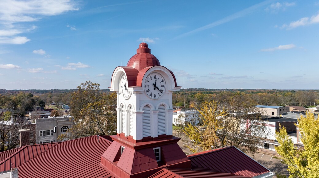 هولي سبرينغس