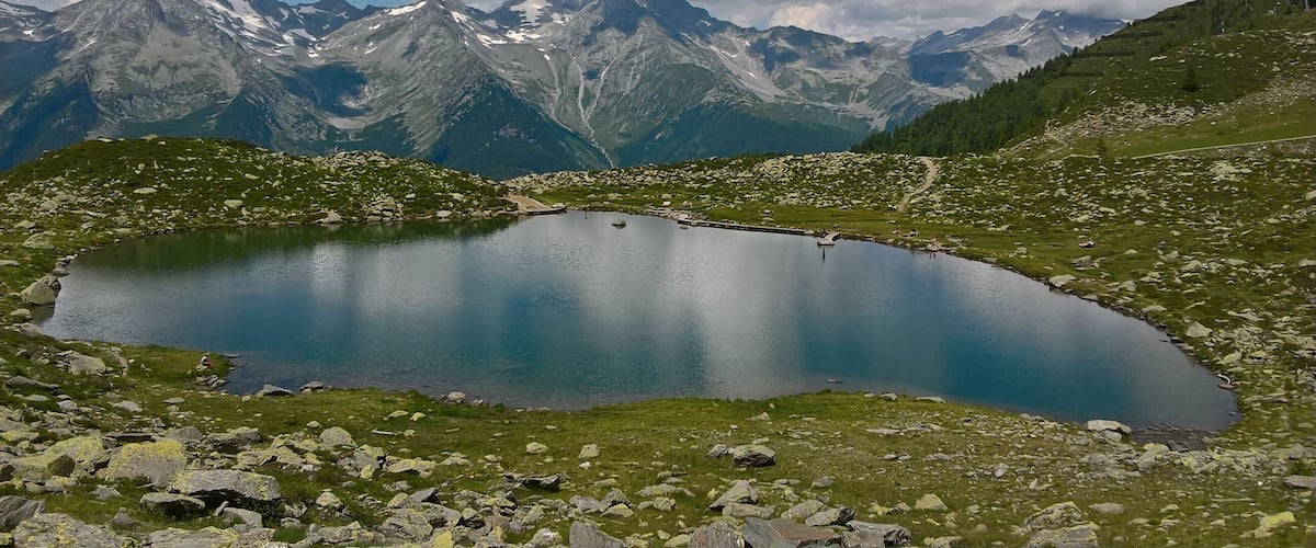 Parco naturale Vedrette di Ries-Aurina (Q1970634)