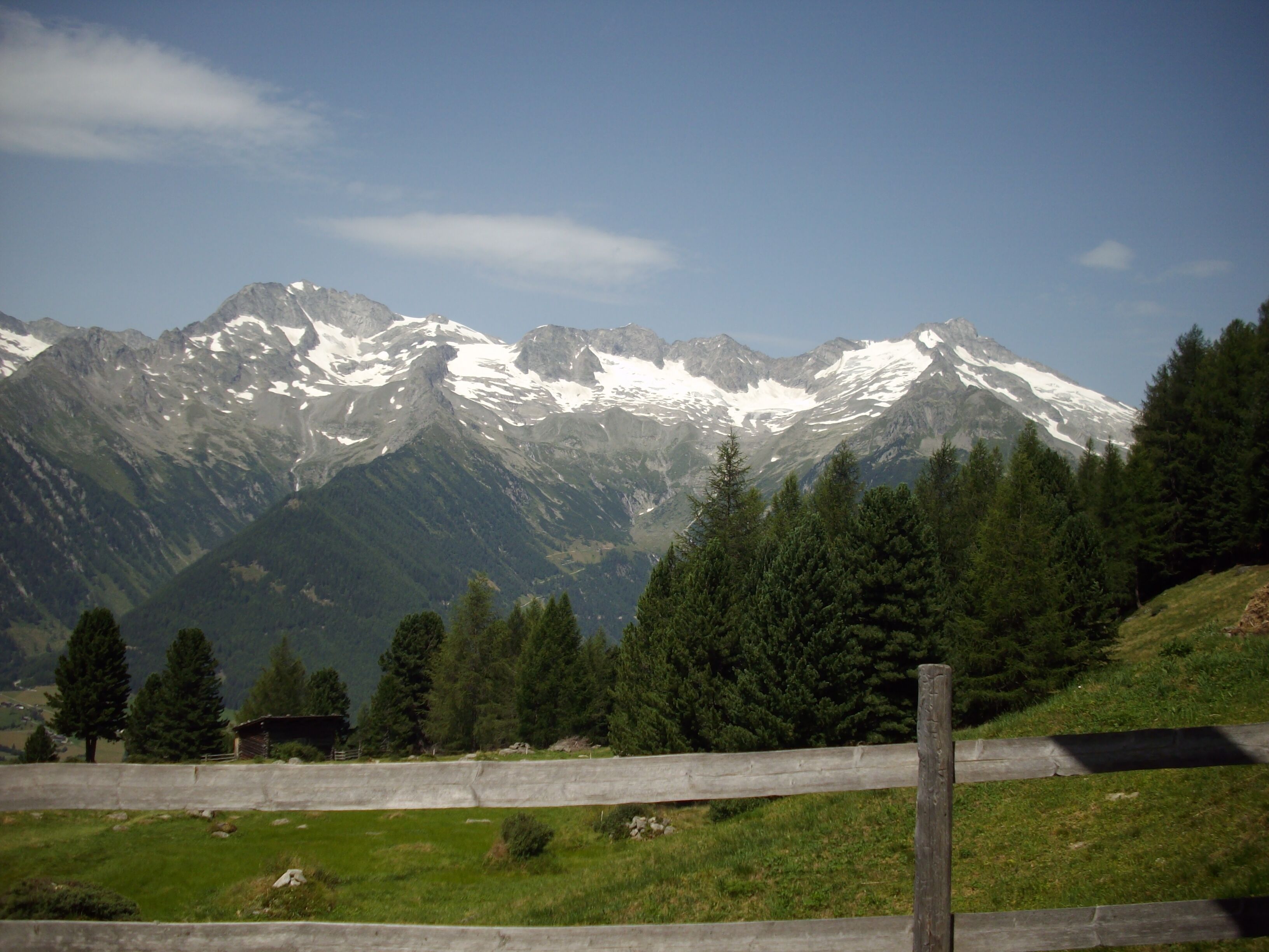 39030 Ahrntal, Province of Bolzano - South Tyrol, Italy