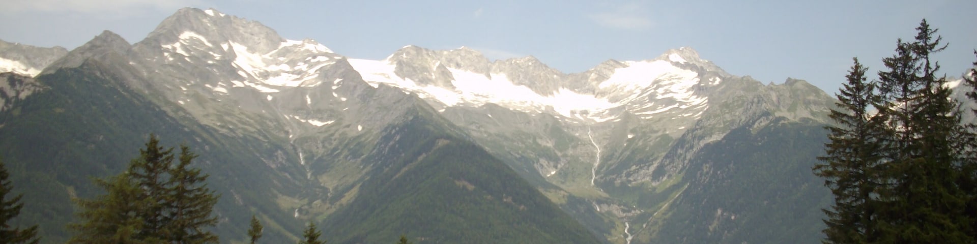 39030 Ahrntal, Province of Bolzano - South Tyrol, Italy