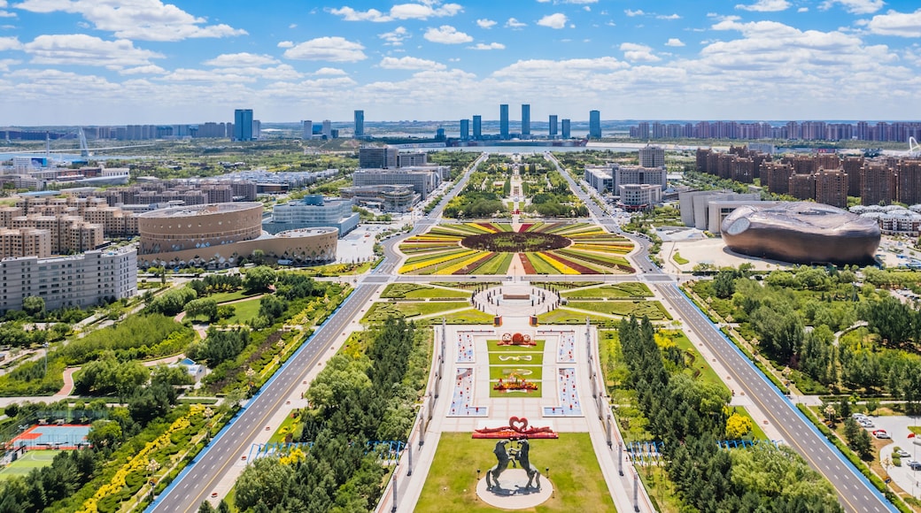 ์ค๋ฅด๋์ค