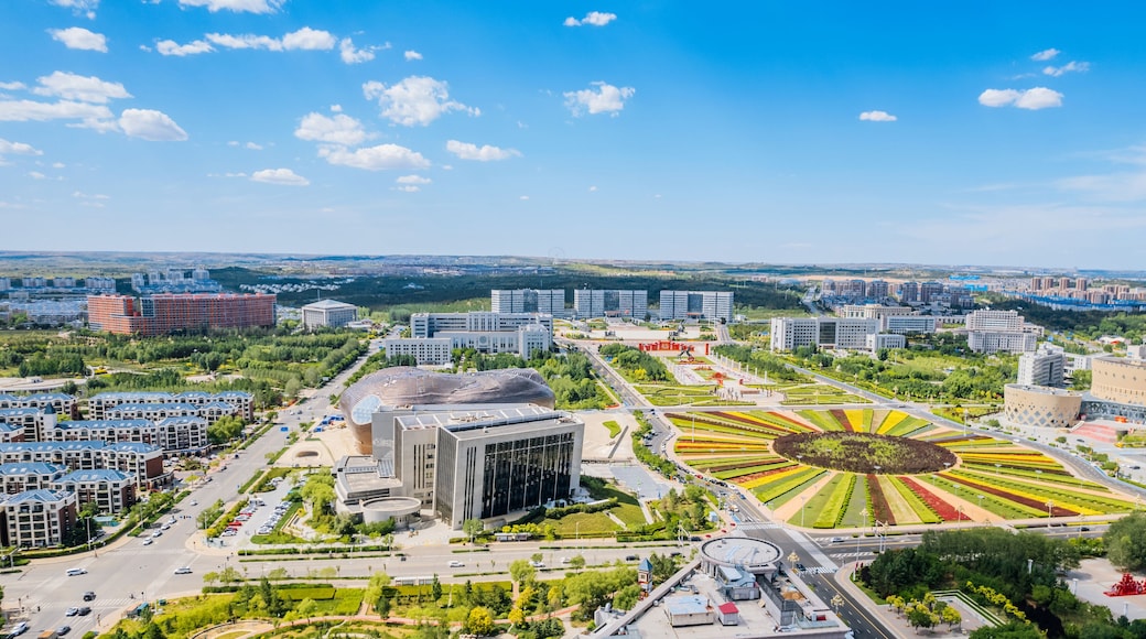 ์ค๋ฅด๋์ค