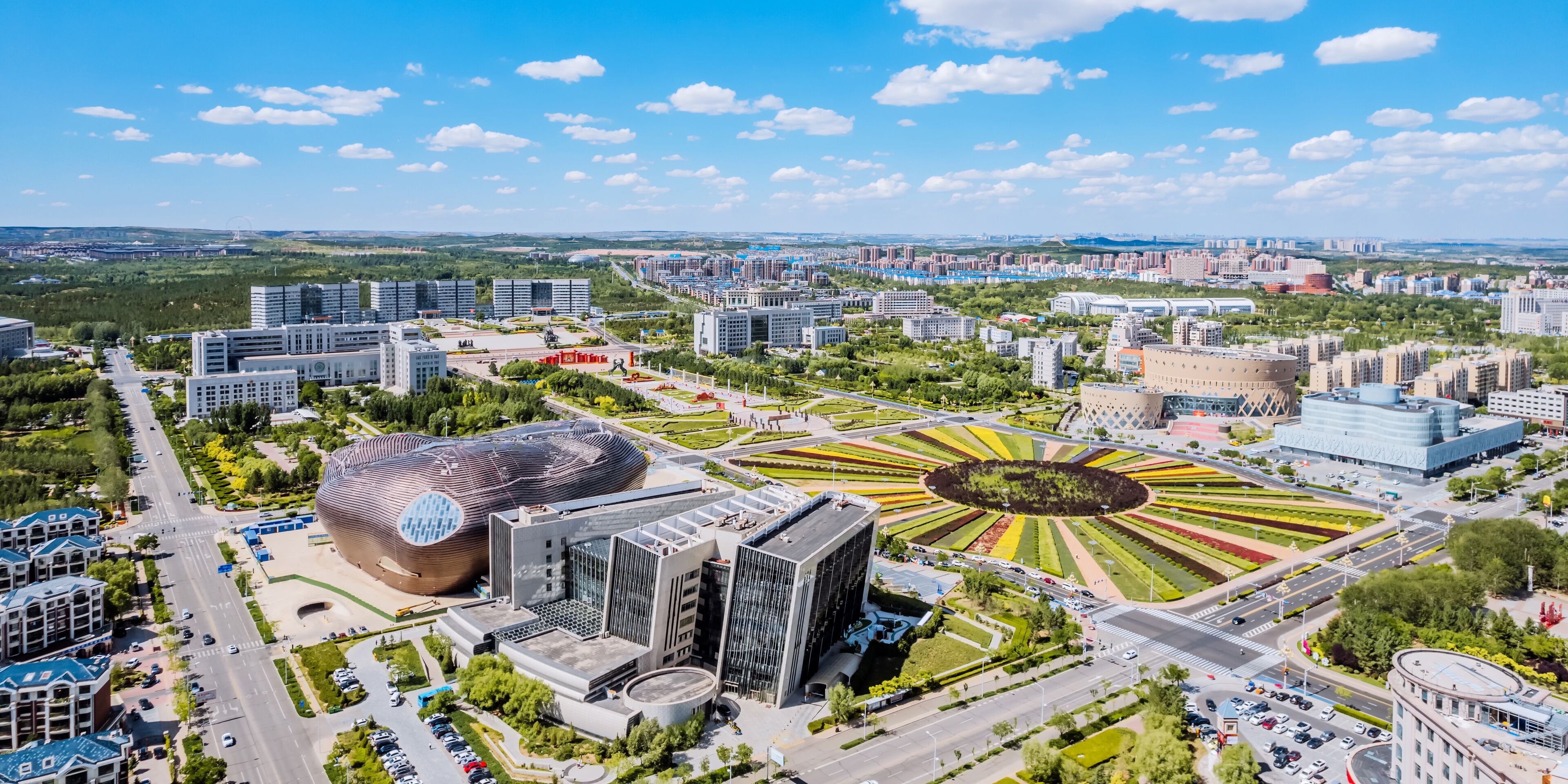 <h2>Los alojamientos para familias mejor calificados en Ordos</h2> 