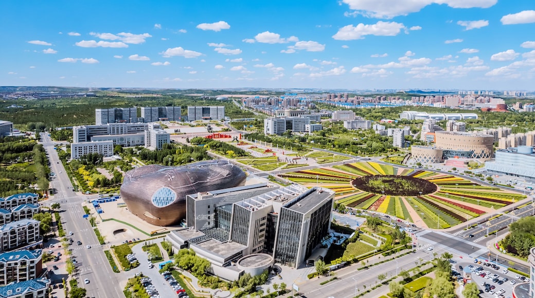 ์ค๋ฅด๋์ค