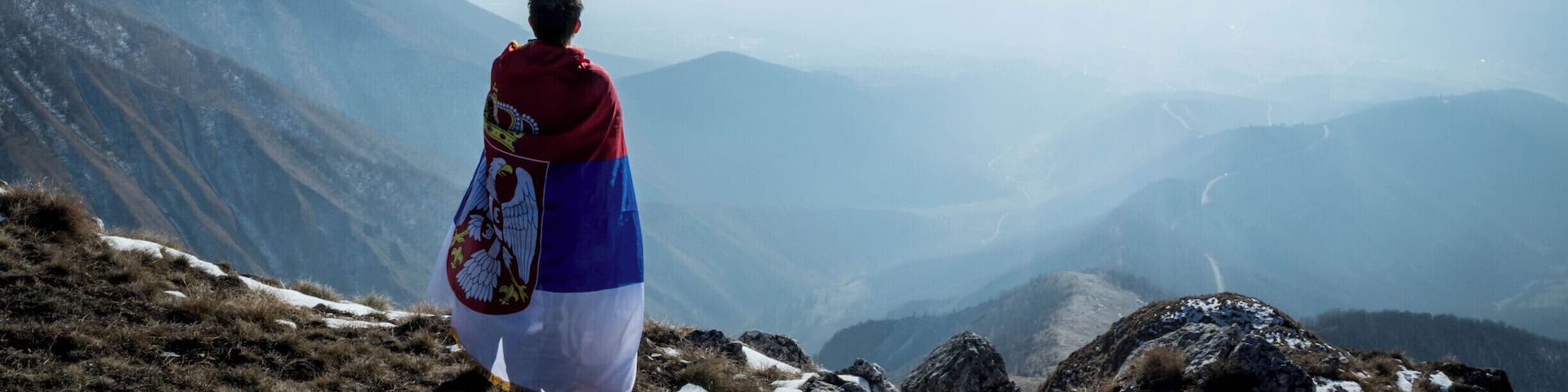Vlašić is a mountain in the very center of Bosnia and Herzegovina. Its highest peak is Paljenik with an elevation of 1,943 m. It is famous for its pastures, cattle-breeding and cheese. It is closest to the town of Travnik, which it overlooks. The average winter temperature is 1 °C (29 °F) while the average summer temperature is 14.2 °C (60.8 °F). In the wintertime snowfall is abundant with an average snow coverage of up to 5 months in accumilation between 1.5-2.1 meters. The mountain is a major center for winter tourism due to its excellent accommodation for skiing, snowboarding and other winter sports. It is also a popular destination for summer and eco tourism with many hiking trails and undisturbed wilderness areas.
#BVStrove
