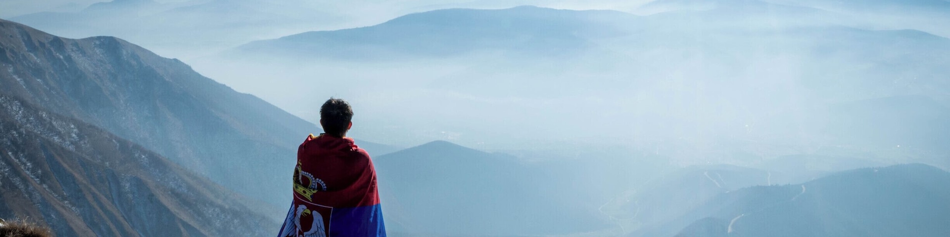 Vlašić is a mountain in the very center of Bosnia and Herzegovina. Its highest peak is Paljenik with an elevation of 1,943 m. It is famous for its pastures, cattle-breeding and cheese. It is closest to the town of Travnik, which it overlooks. The average winter temperature is 1 °C (29 °F) while the average summer temperature is 14.2 °C (60.8 °F). In the wintertime snowfall is abundant with an average snow coverage of up to 5 months in accumilation between 1.5-2.1 meters. The mountain is a major center for winter tourism due to its excellent accommodation for skiing, snowboarding and other winter sports. It is also a popular destination for summer and eco tourism with many hiking trails and undisturbed wilderness areas.
#BVStrove