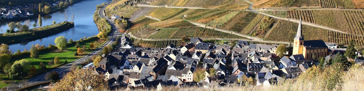 Senheim an der Mosel