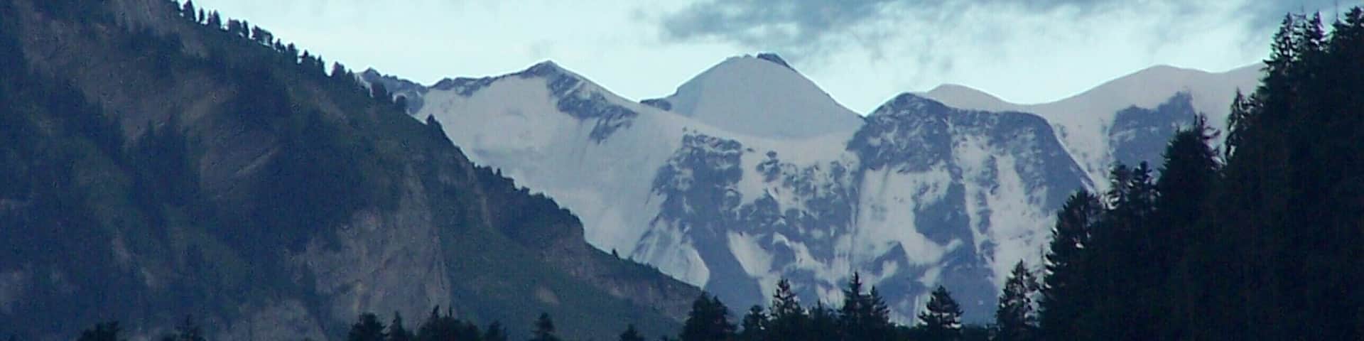 Nuages de forme spéciale
