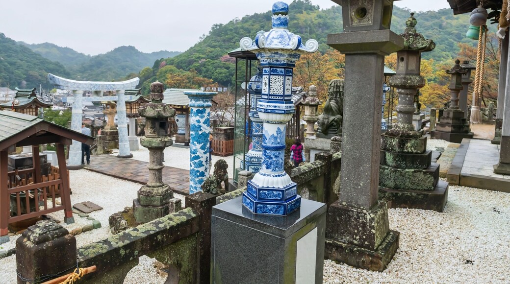 Imari