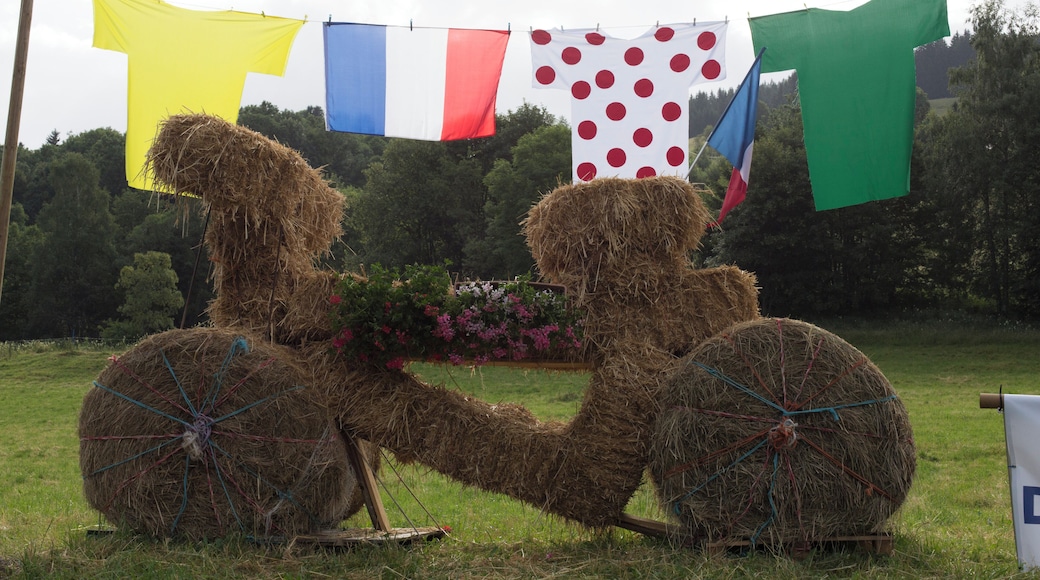 Stage 18 - Sallanches to Megève