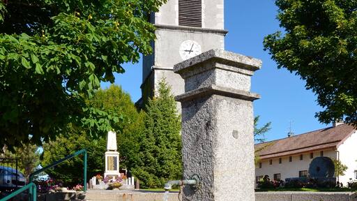 Saint-Paul-en-Chablais