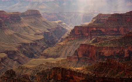 15 Best Cabins in Grand Canyon, AZ - Cabins for Rent from $97