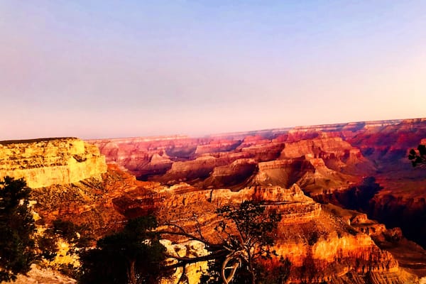 Spectacular views of Grand Canyon!
#roadtrip #ontheroad #adventure #trovember #greatoutdoors #history