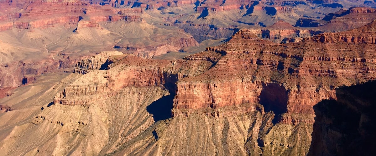 We stayed inside of the park for one night. The hotel was not great for the price, but the location was amazing.