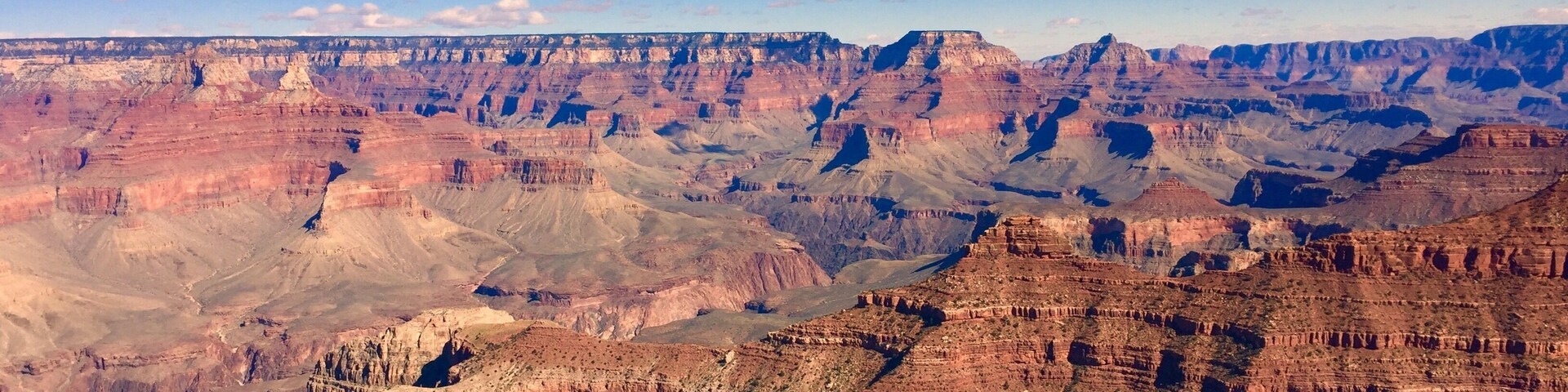 We stayed inside of the park for one night. The hotel was not great for the price, but the location was amazing.