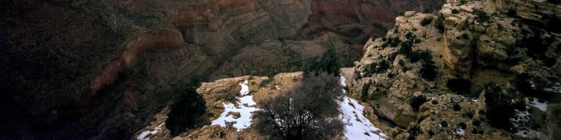 Below Freezing, right after a winter storm, no sleep, but got the shot.
#BvSAstro