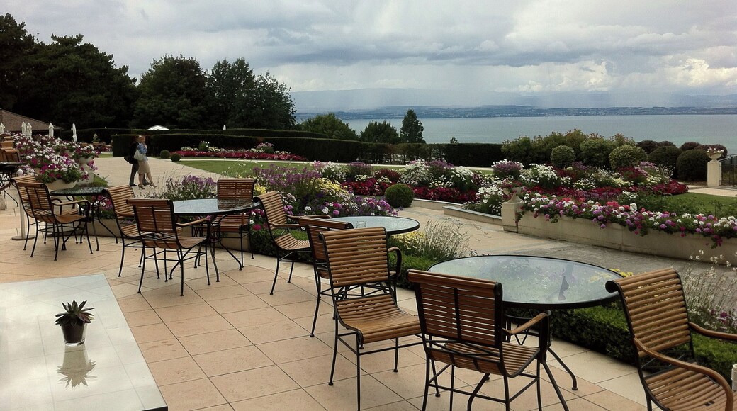 Royal Evian Hotel