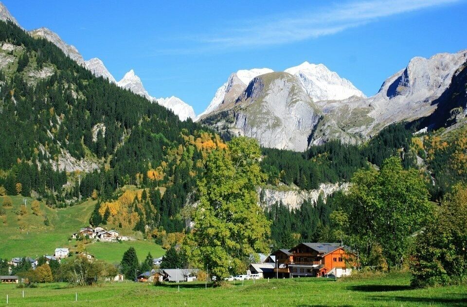 Couleur d'automne