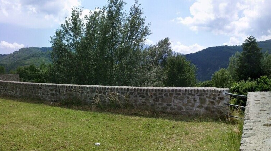 Castelnuovo di Garfagnana