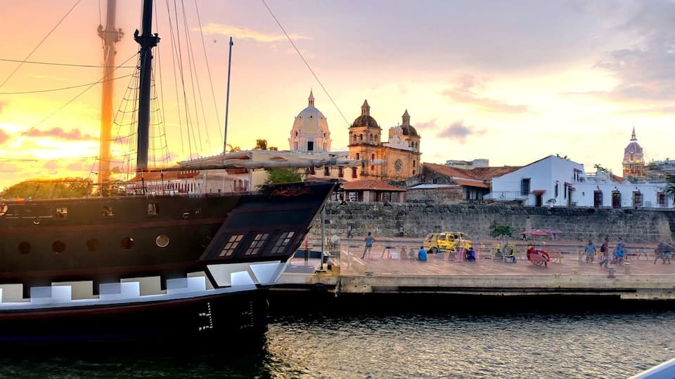 Cartagena, Colombia
